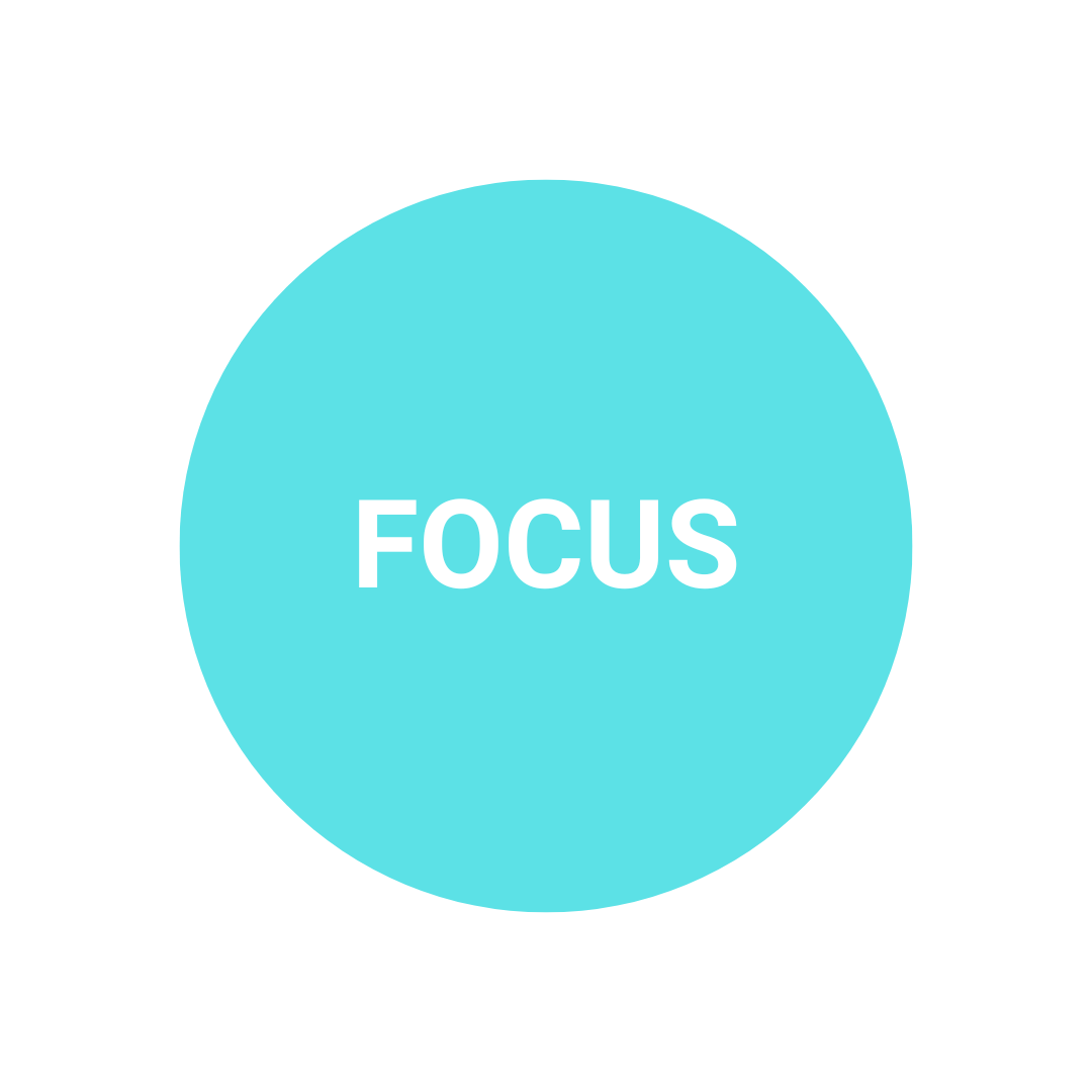 FOCUS 