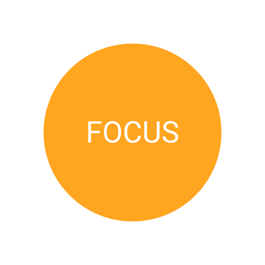 FOCUS