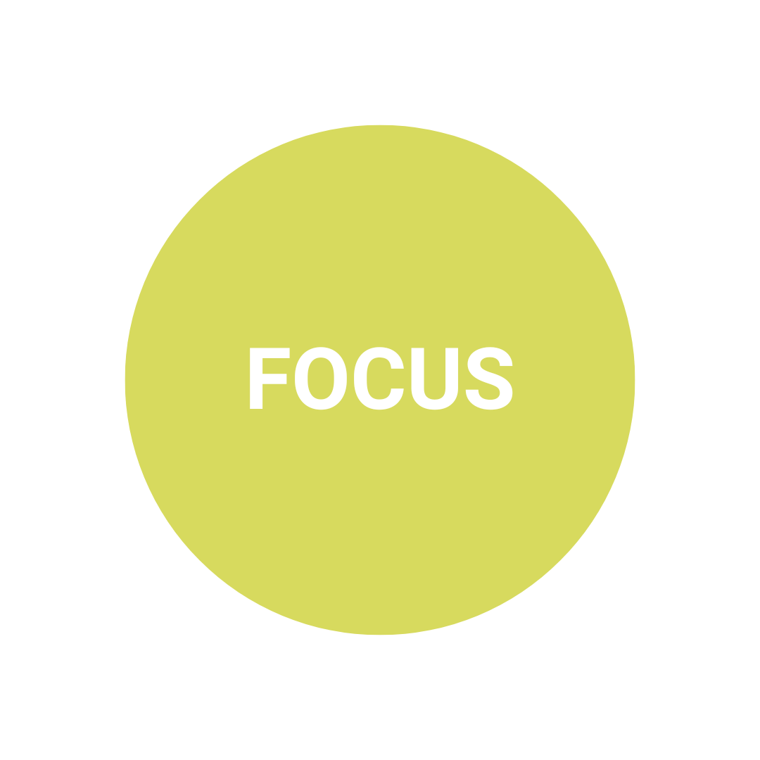 FOCUS