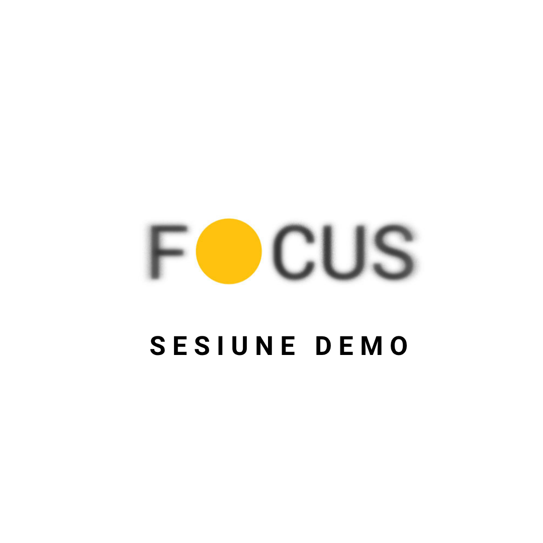demoFOCUS