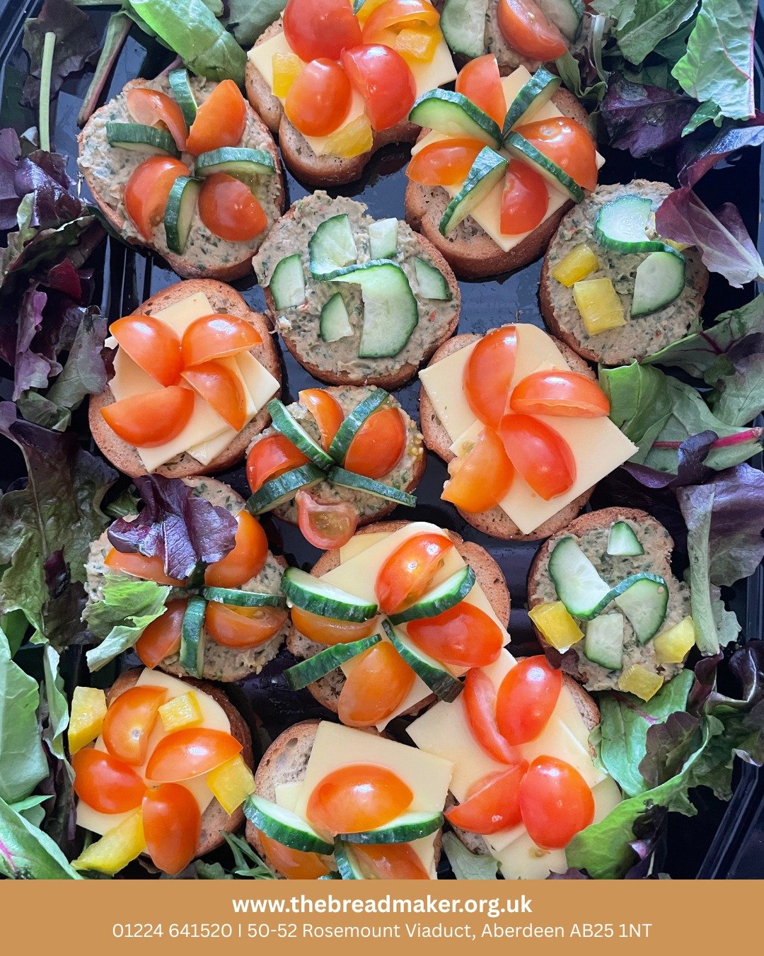 Hosting regular events, have a birthday coming up or feeding a hungry team?
Our buffet platters are the secret ingredient to stress-free, good-looking food.

From sweet to savoury (and everything in between), let us do the prep &mdash; you take the c