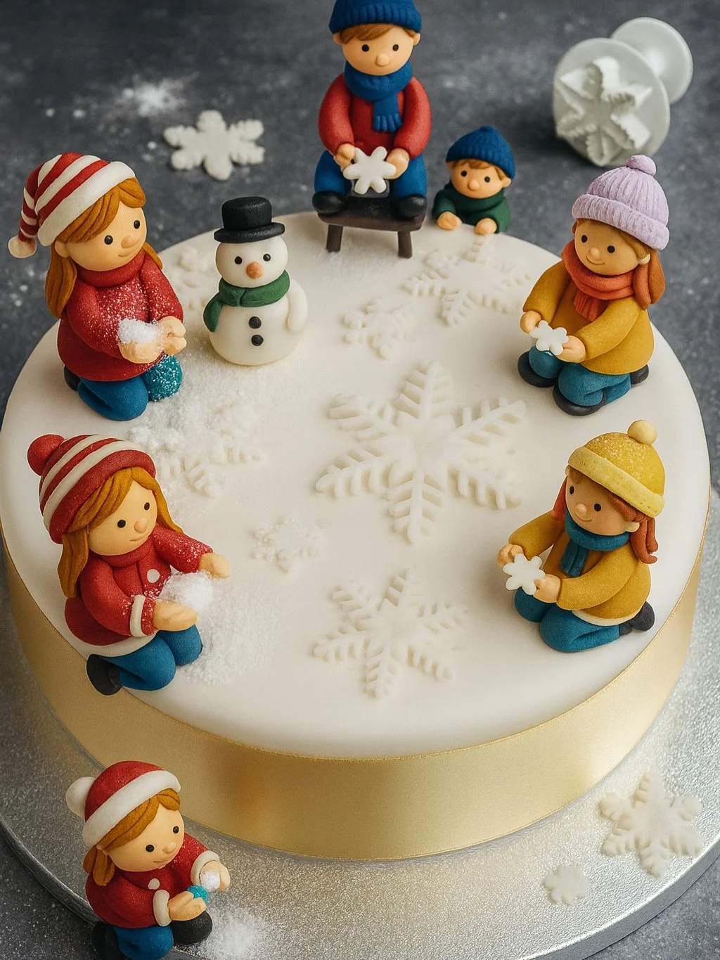 Let us tell you the story of @the_bread_maker Christmas cake.
To let us make our Christmas Cake.
Parents or carers have to make sure our apprentices get to work on time.
Our apprentices have to follow a recipe and choose the right ingredients for the