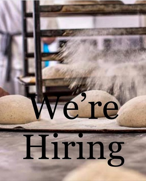 Support Us — The Bread Maker