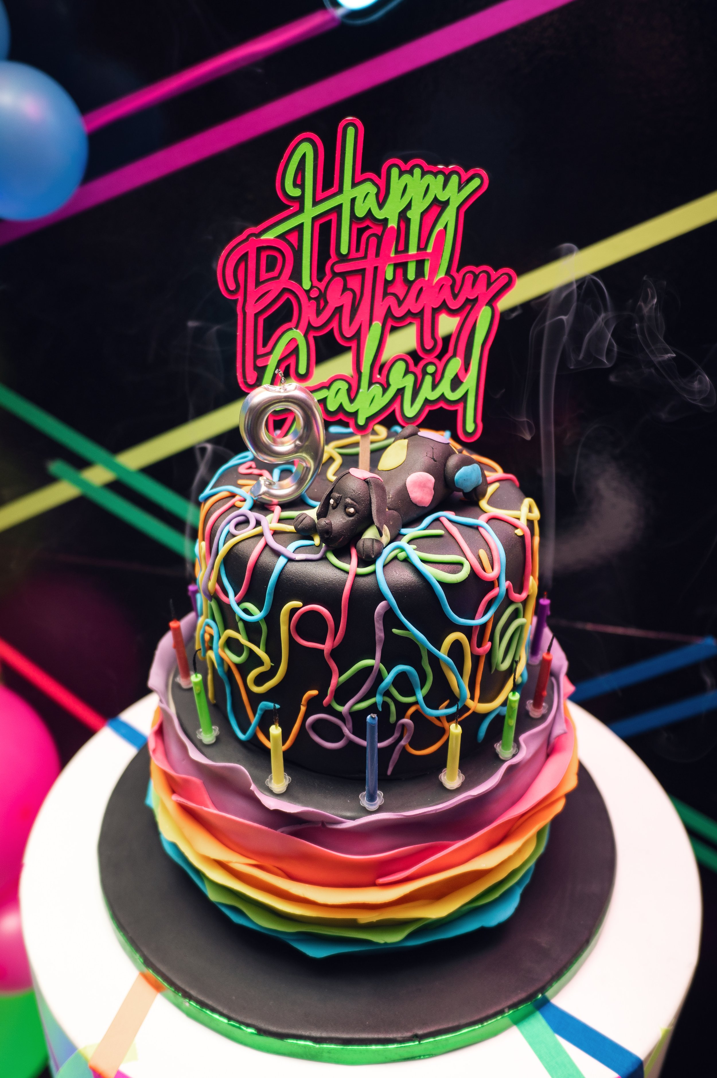 birthday photographer north wales