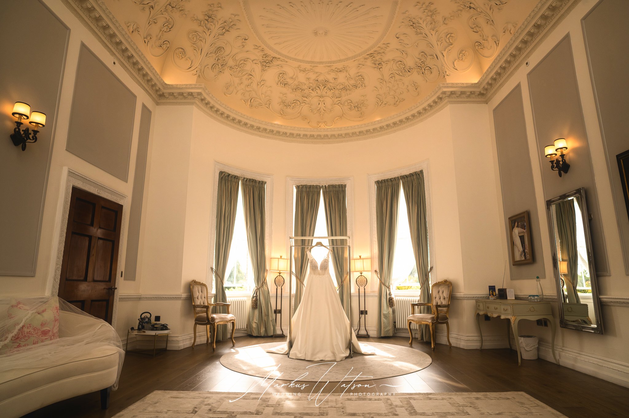 old palace wedding photographer