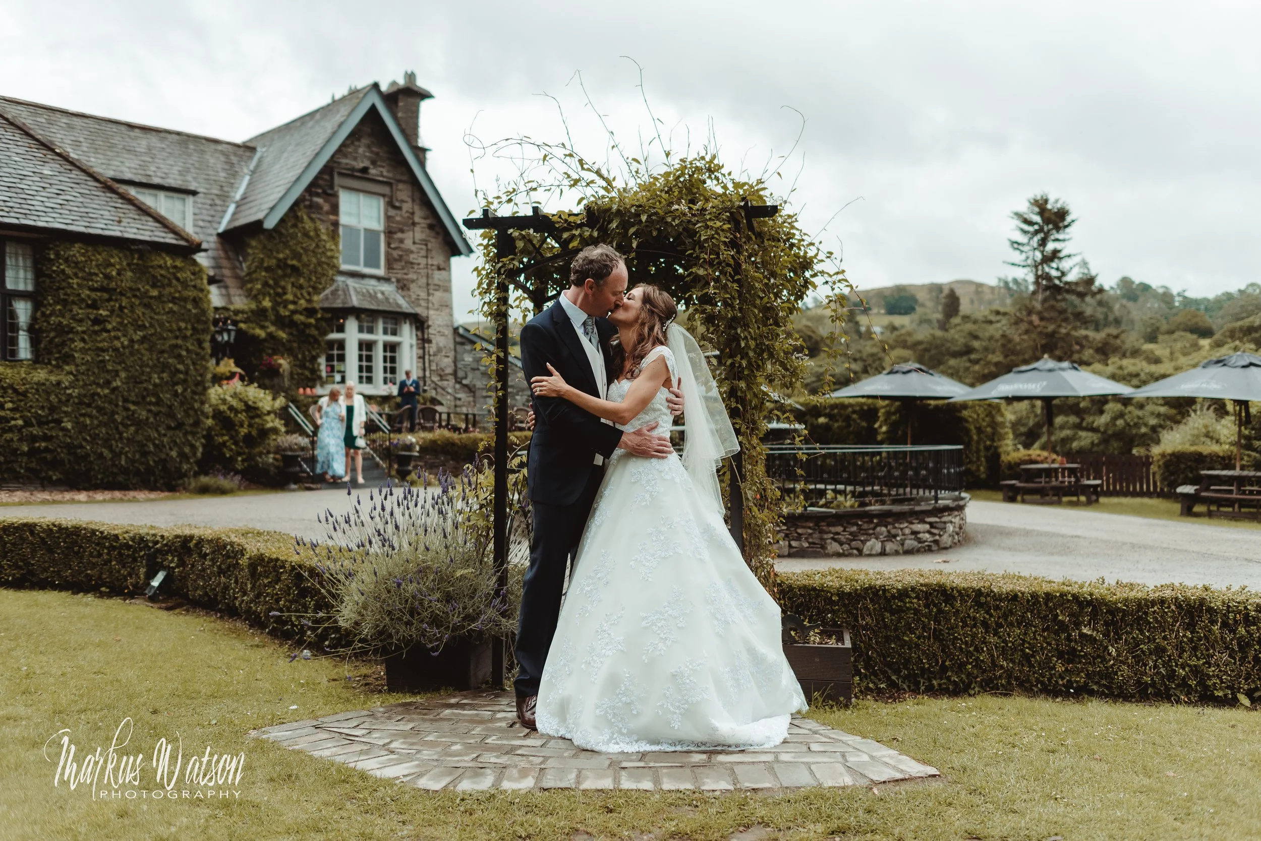 Severine & Daniel