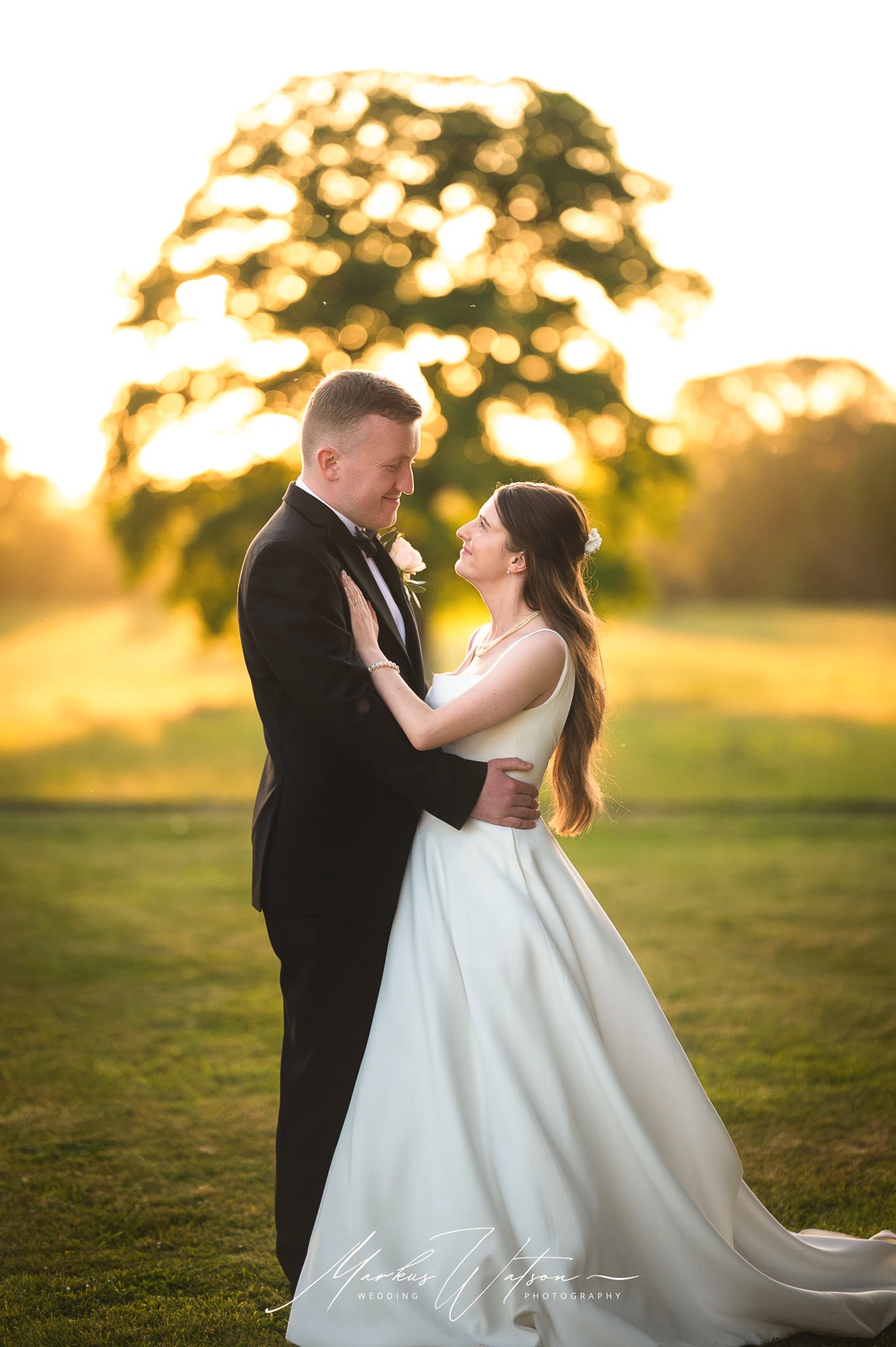 pentre mawr wedding photographer