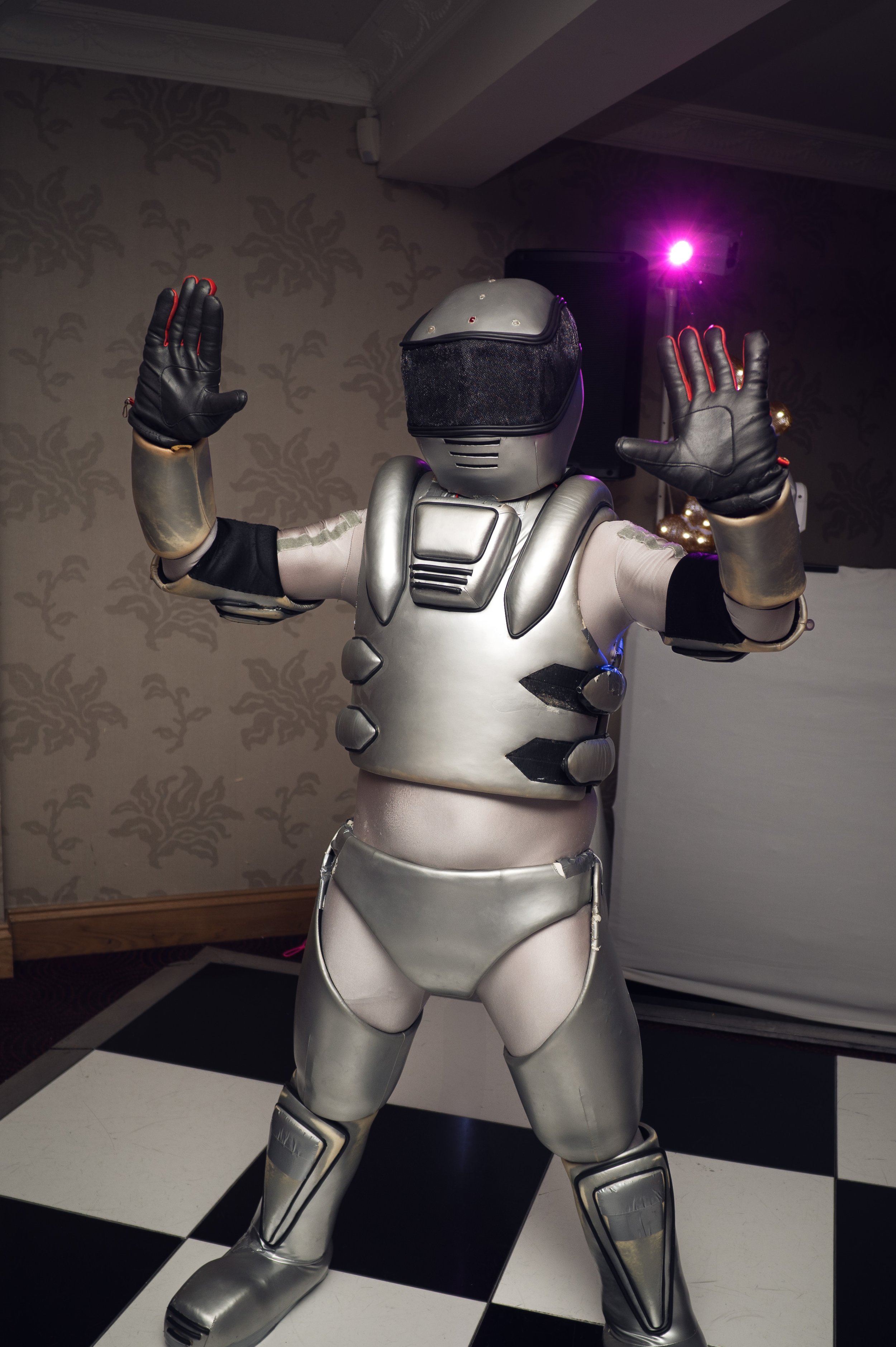 birthday photographer north wales