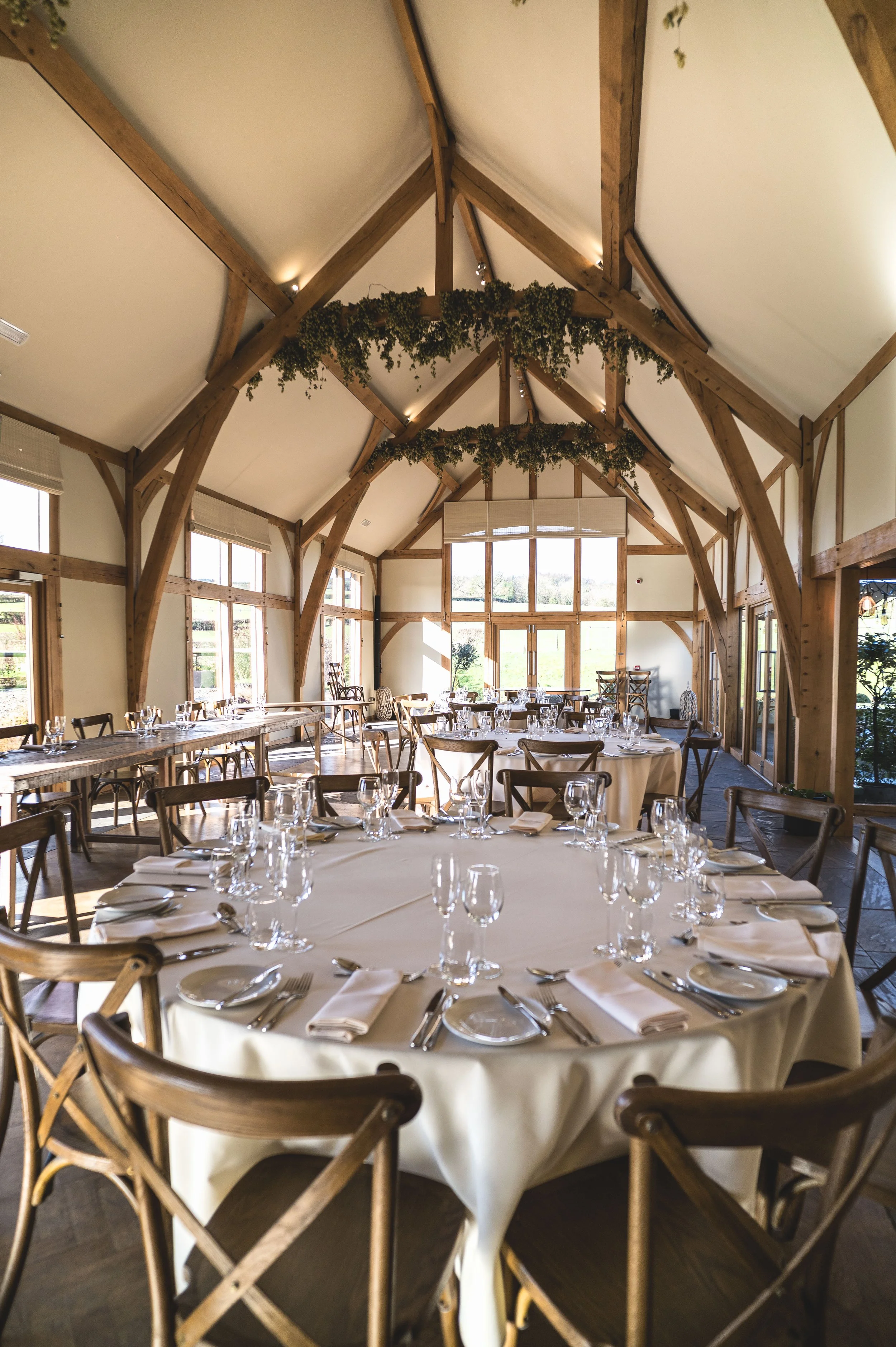 tower hill barns wedding photographer