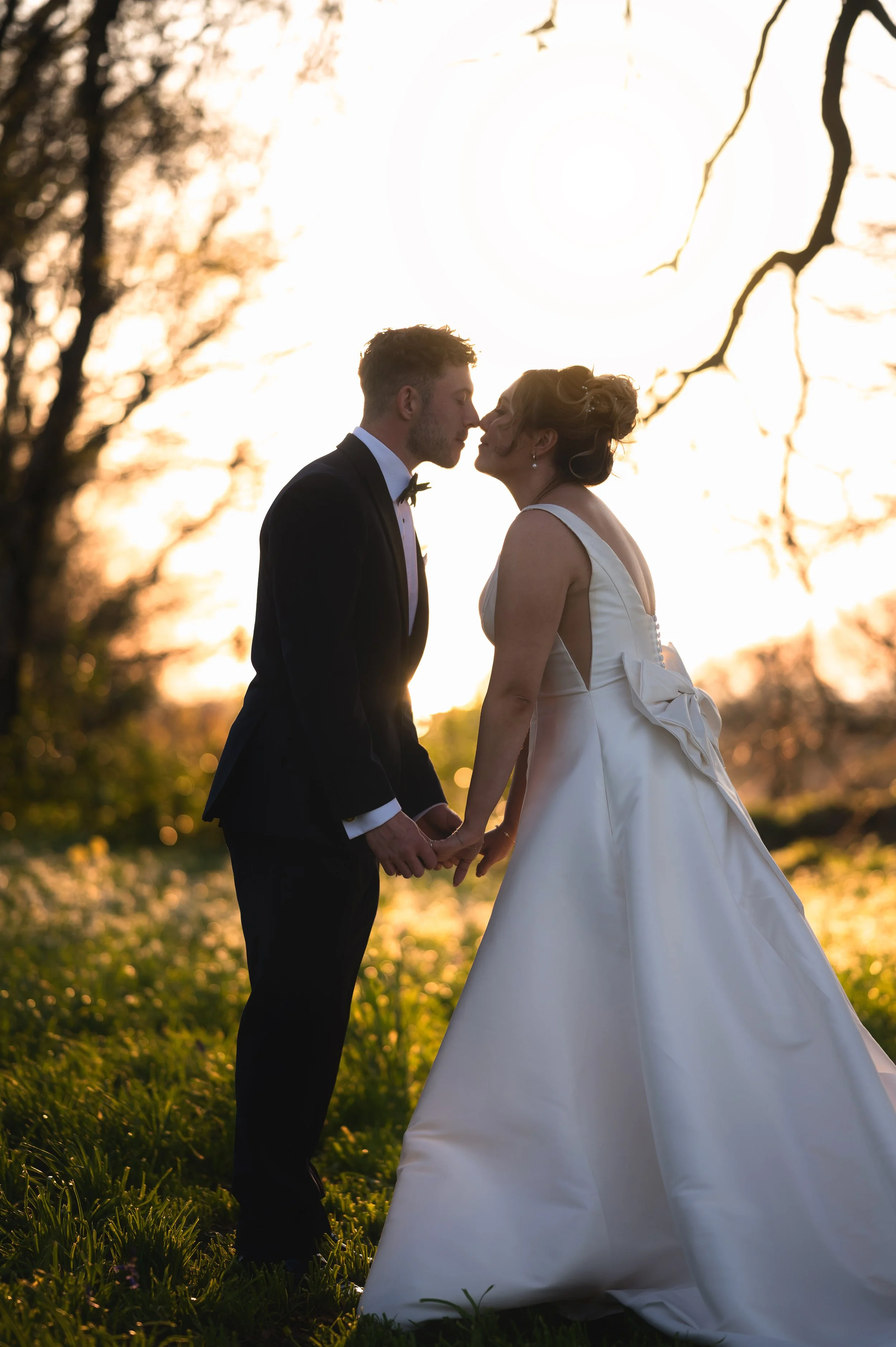 plas dinas wedding photographer