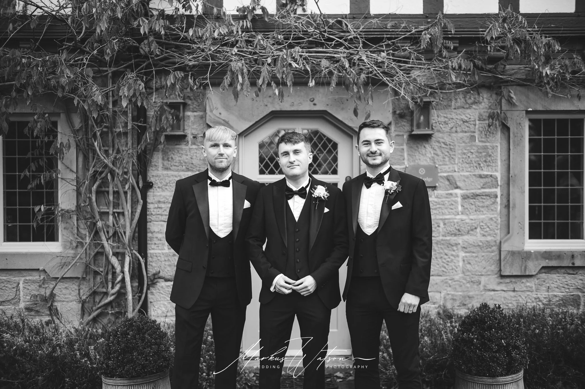 soughton hall wedding photographer