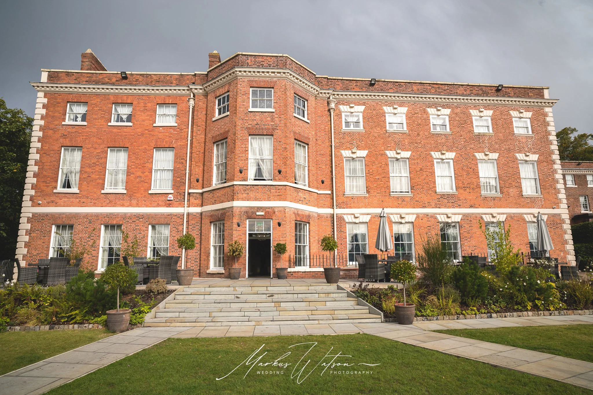 old palace wedding photographer