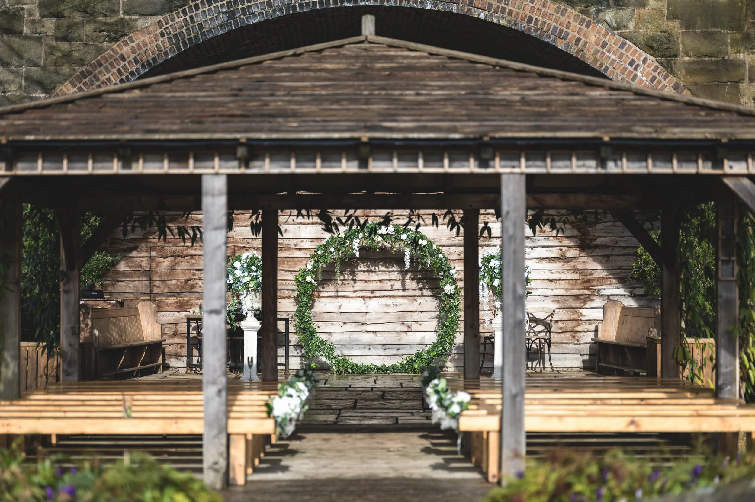tower hill barns wedding photographer
