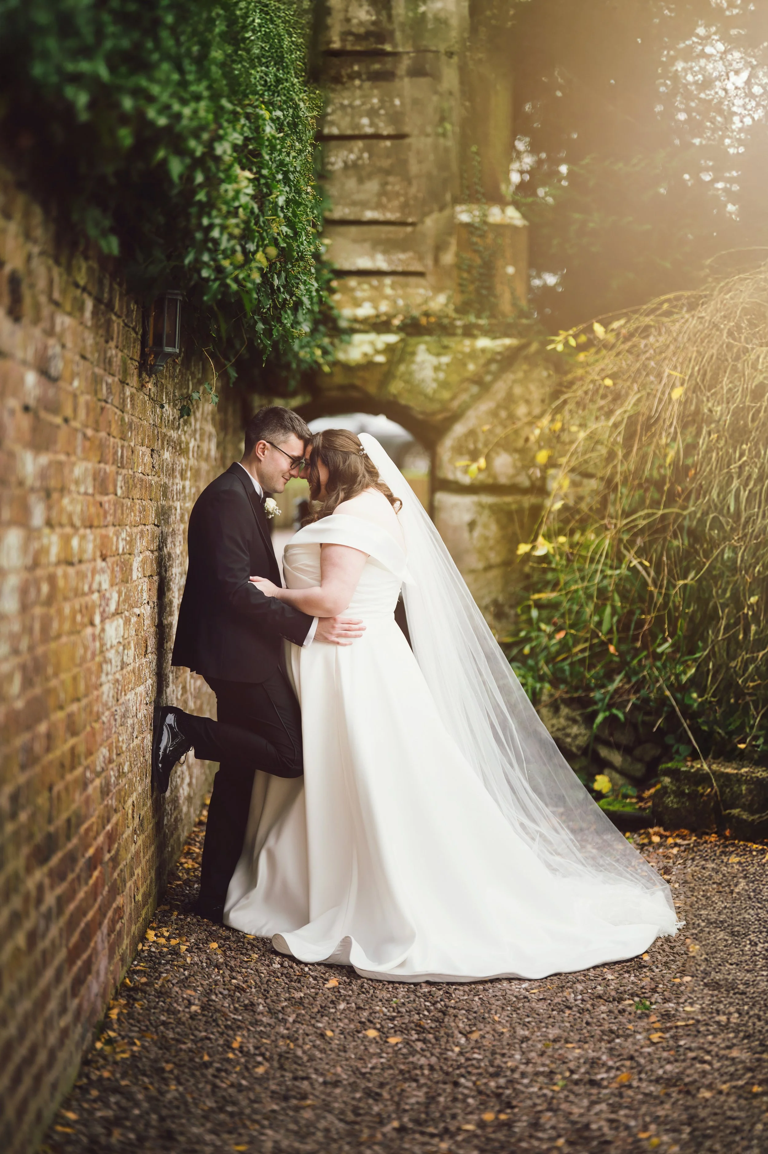 soughton-hall-wedding-photographer