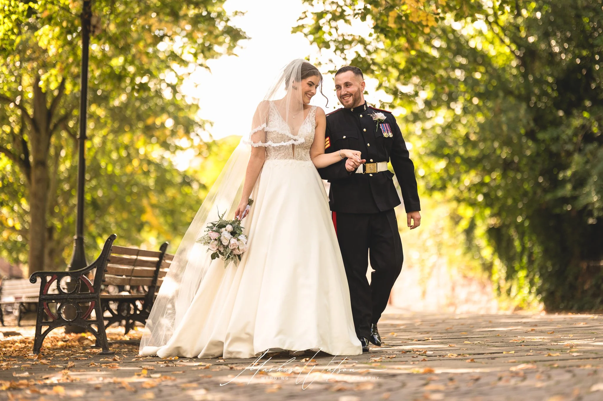 old palace wedding photographer