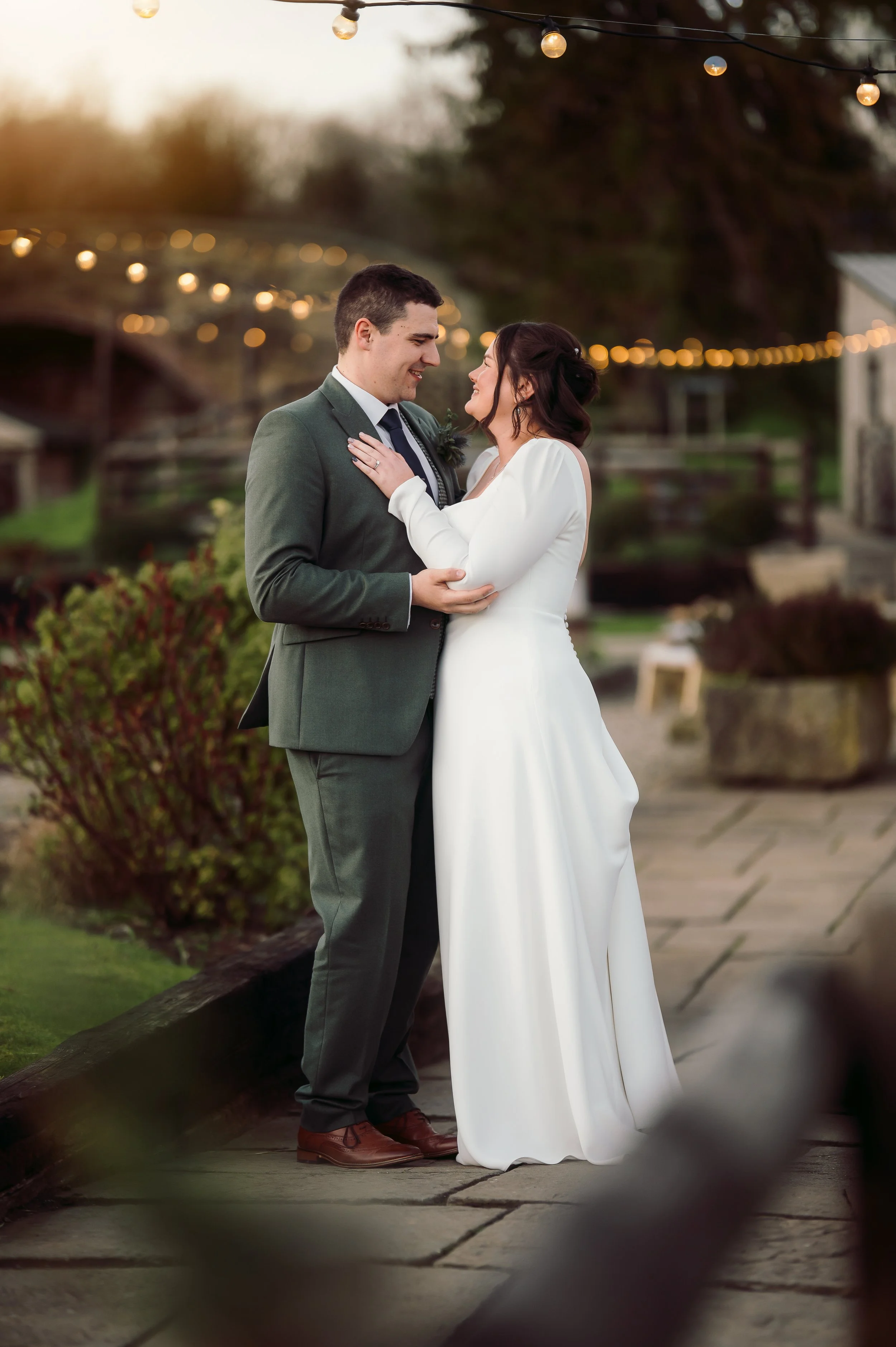 North Wales Wedding Photographer