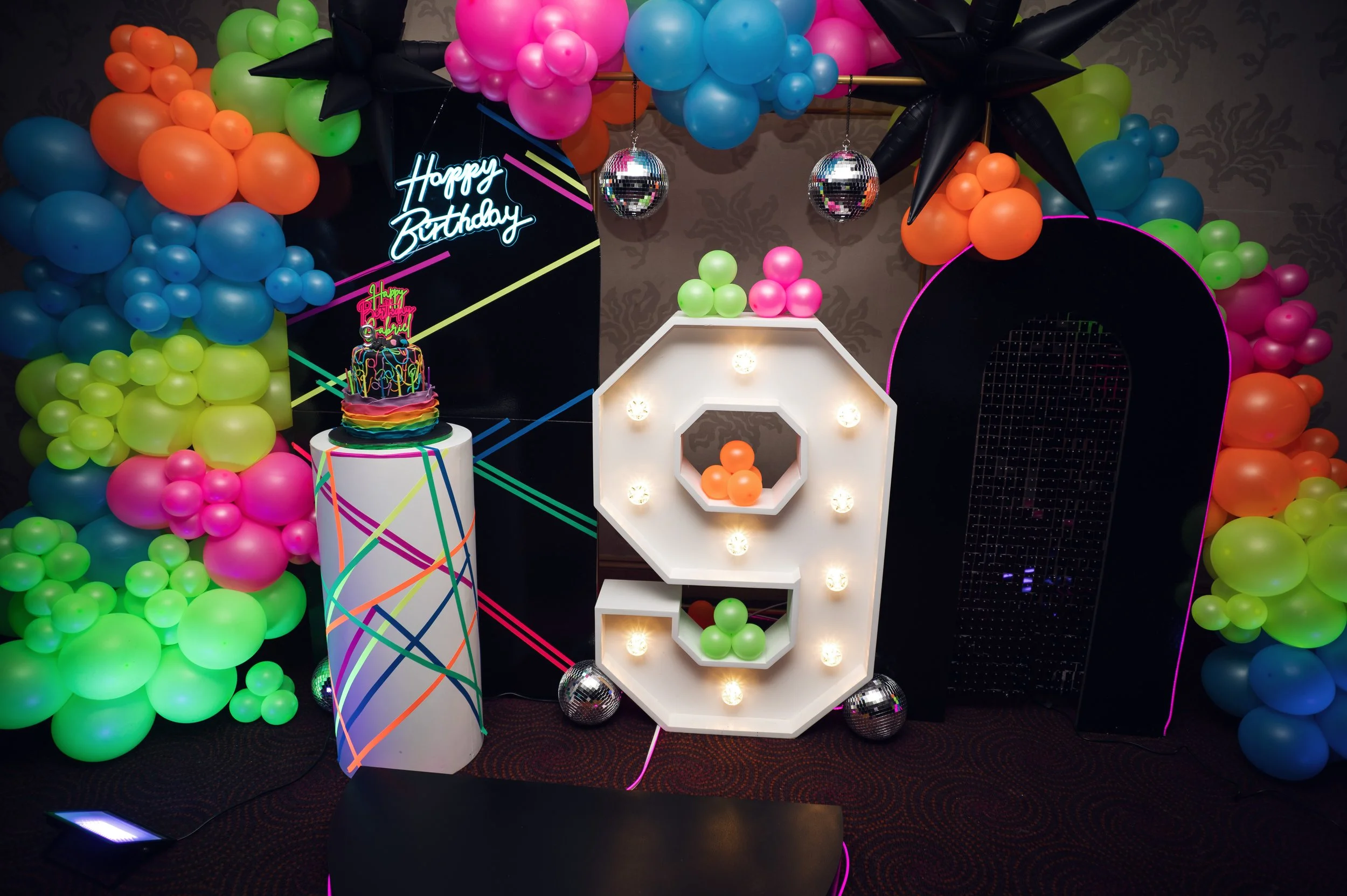 birthday photographer north wales