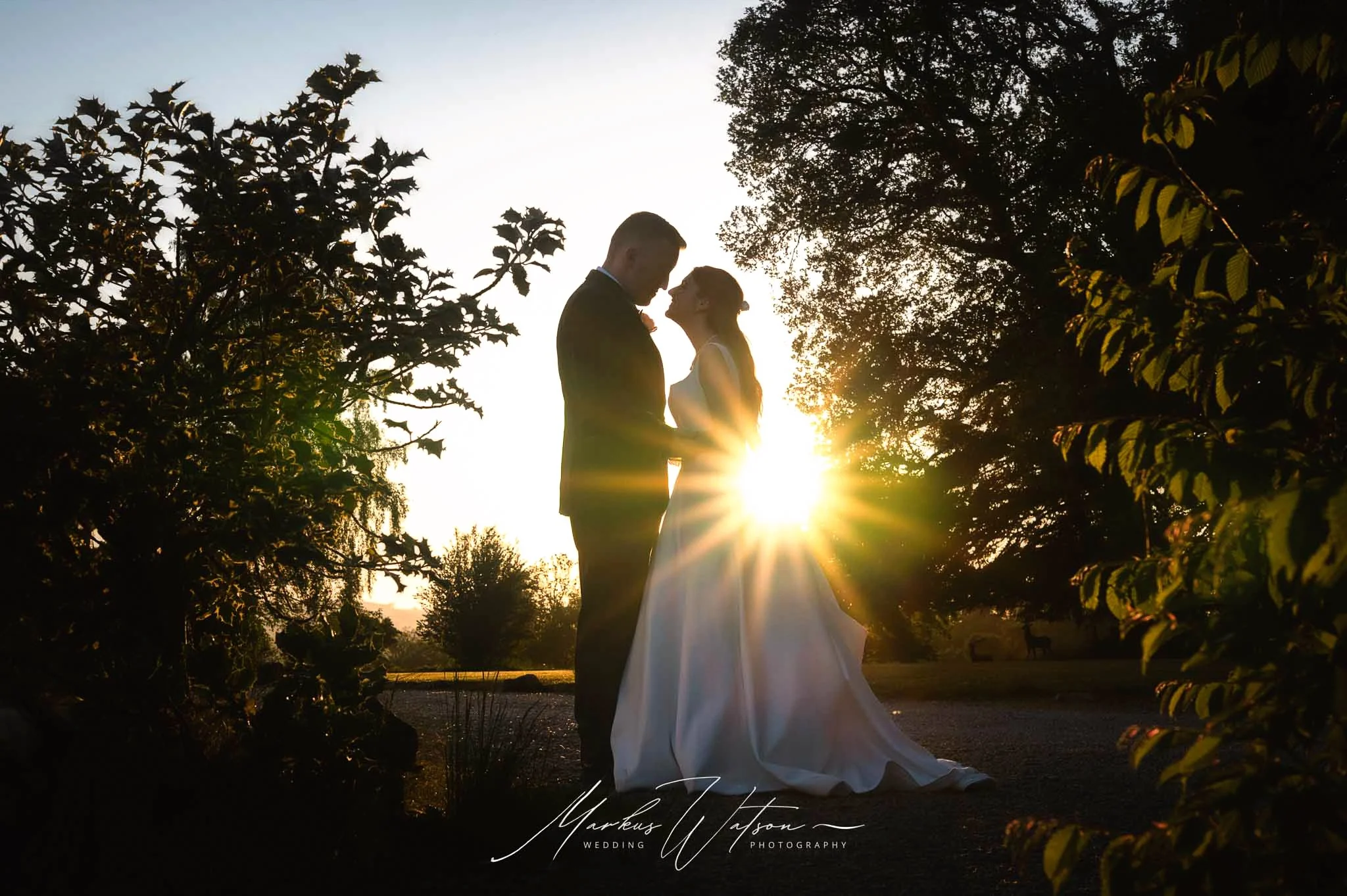 pentre mawr wedding photographer