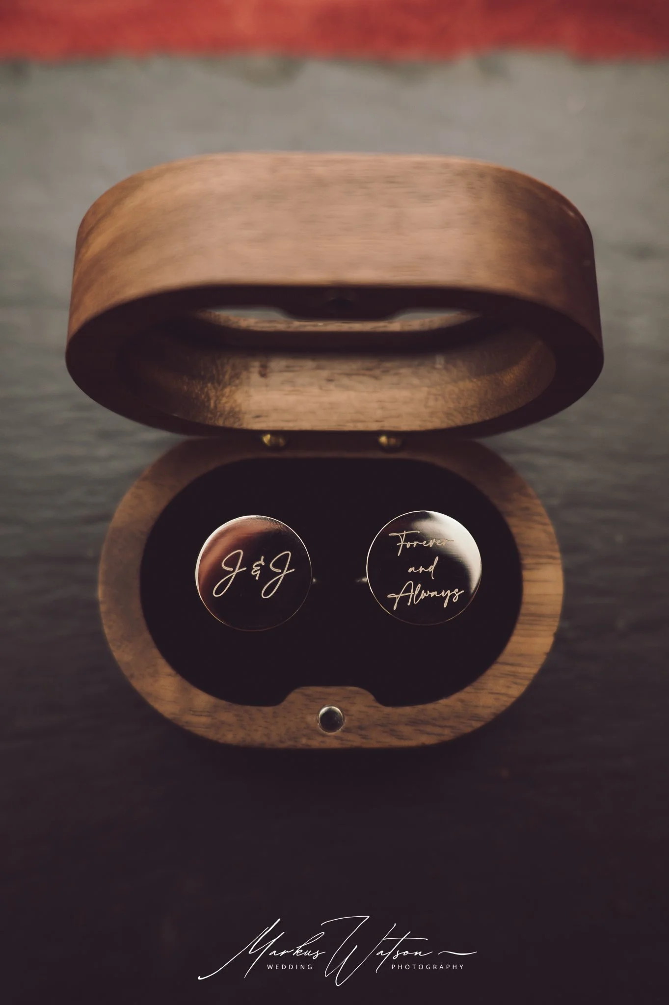 highfield hall wedding photographer prep