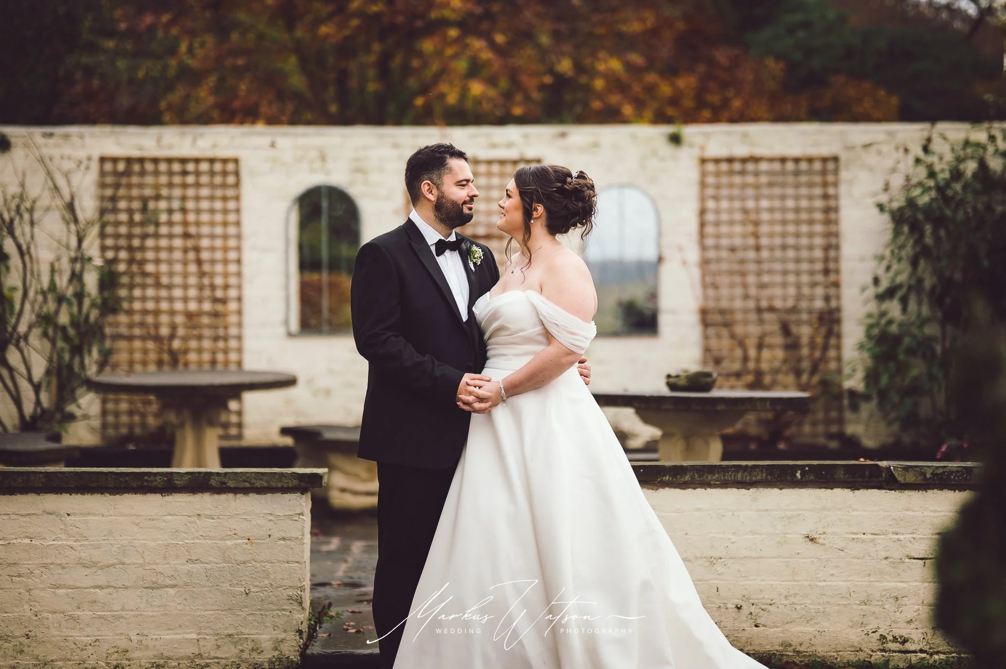 highfield hall wedding photographer