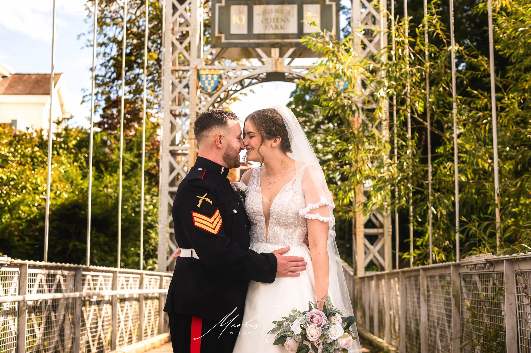 old palace wedding photographer