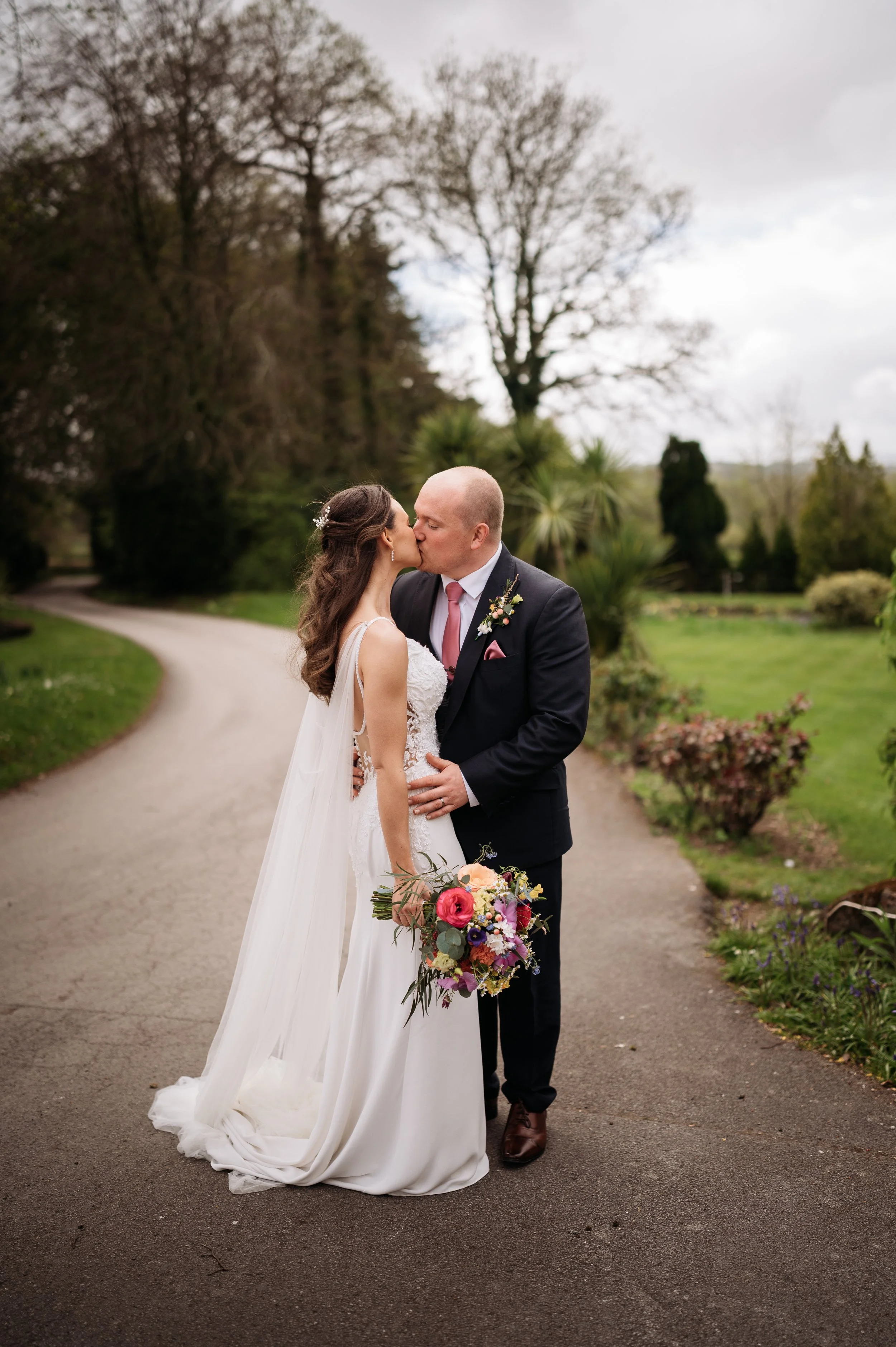 North Wales Wedding Photographer