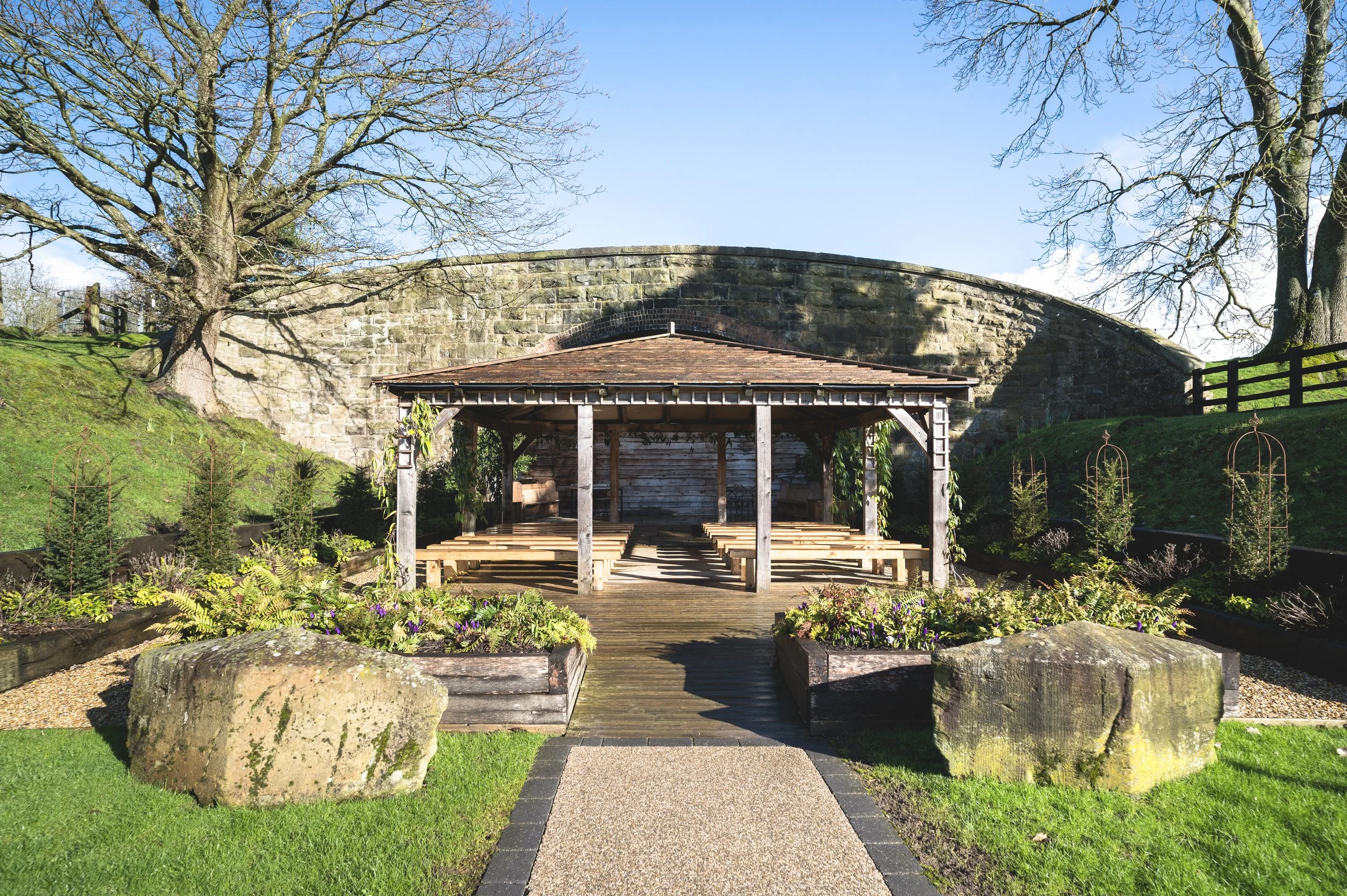 tower hill barns wedding photographer