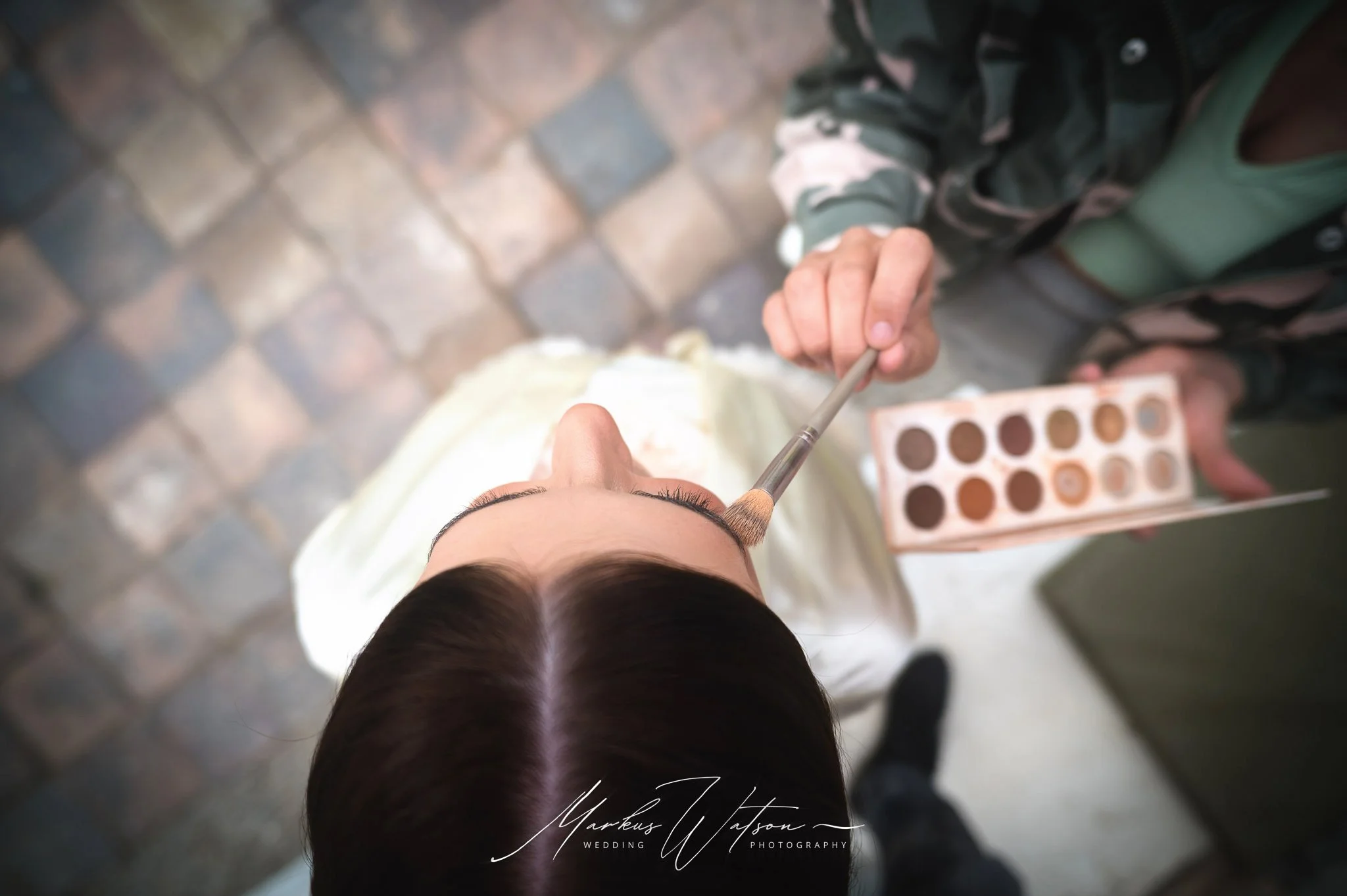 pentre mawr wedding photographer