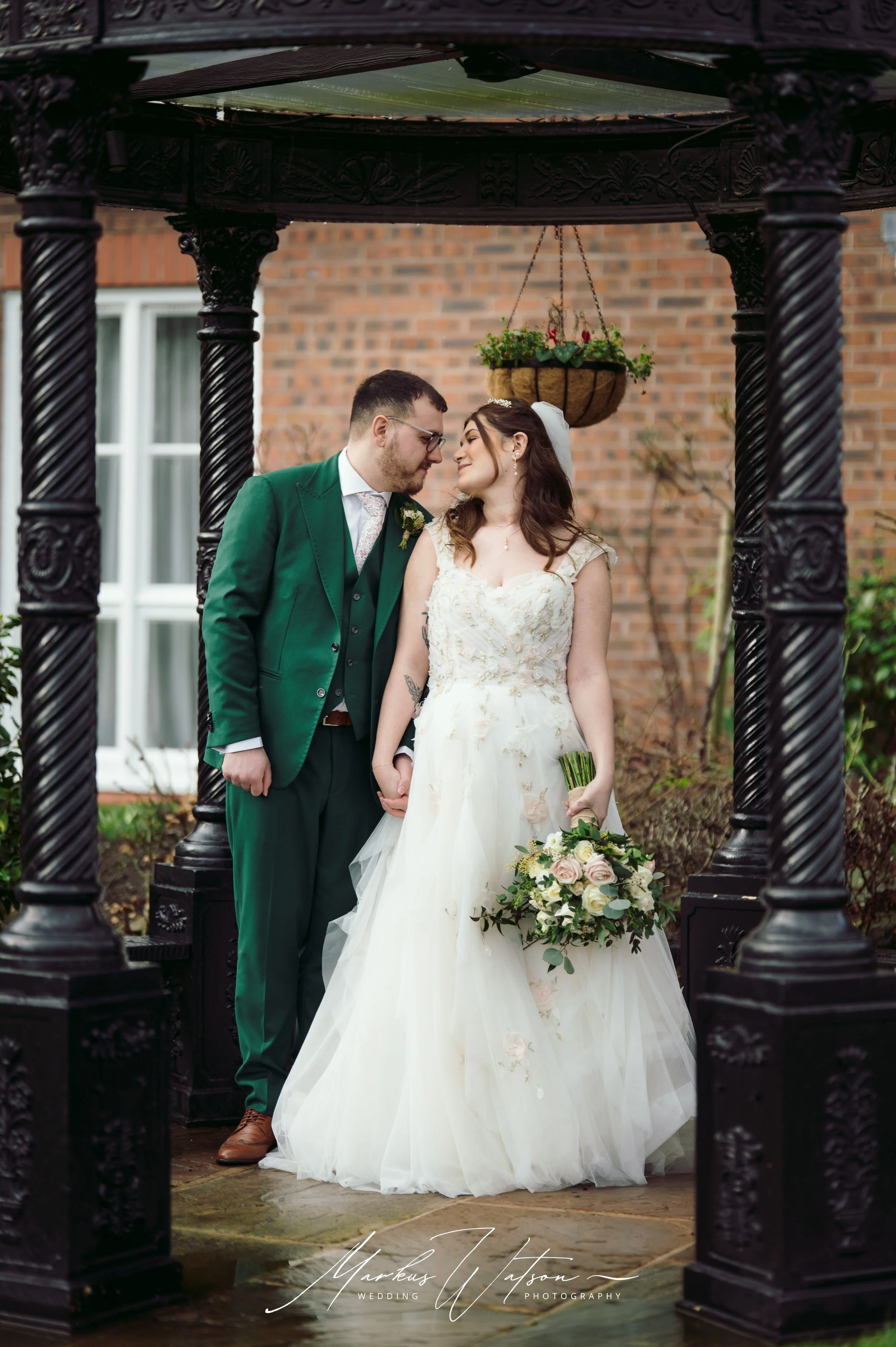 North Wales Wedding Photographer