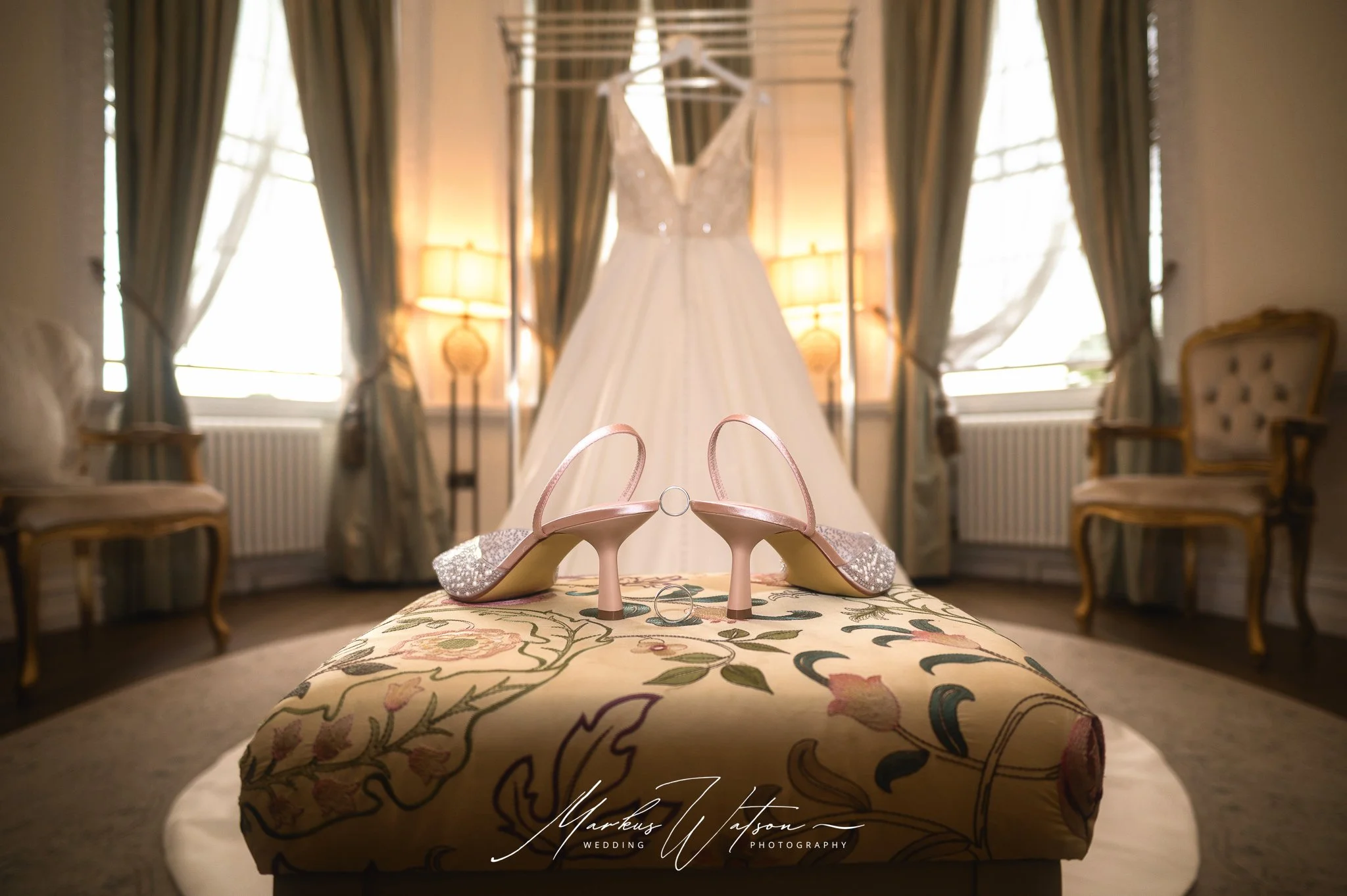 old palace wedding photographer