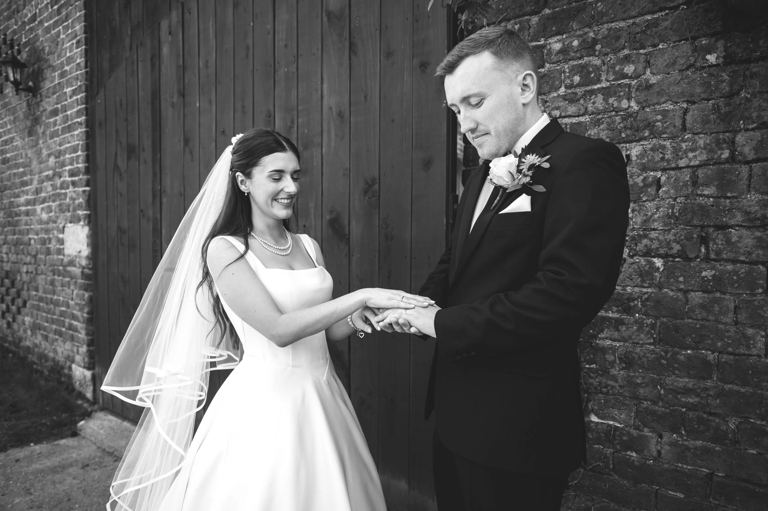 pentre mawr wedding photographer