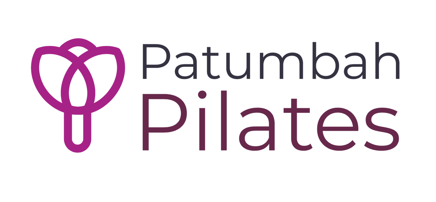 Patumbah Pilates