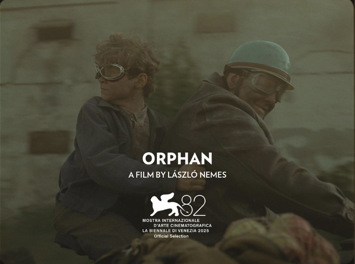 ORPHAN
