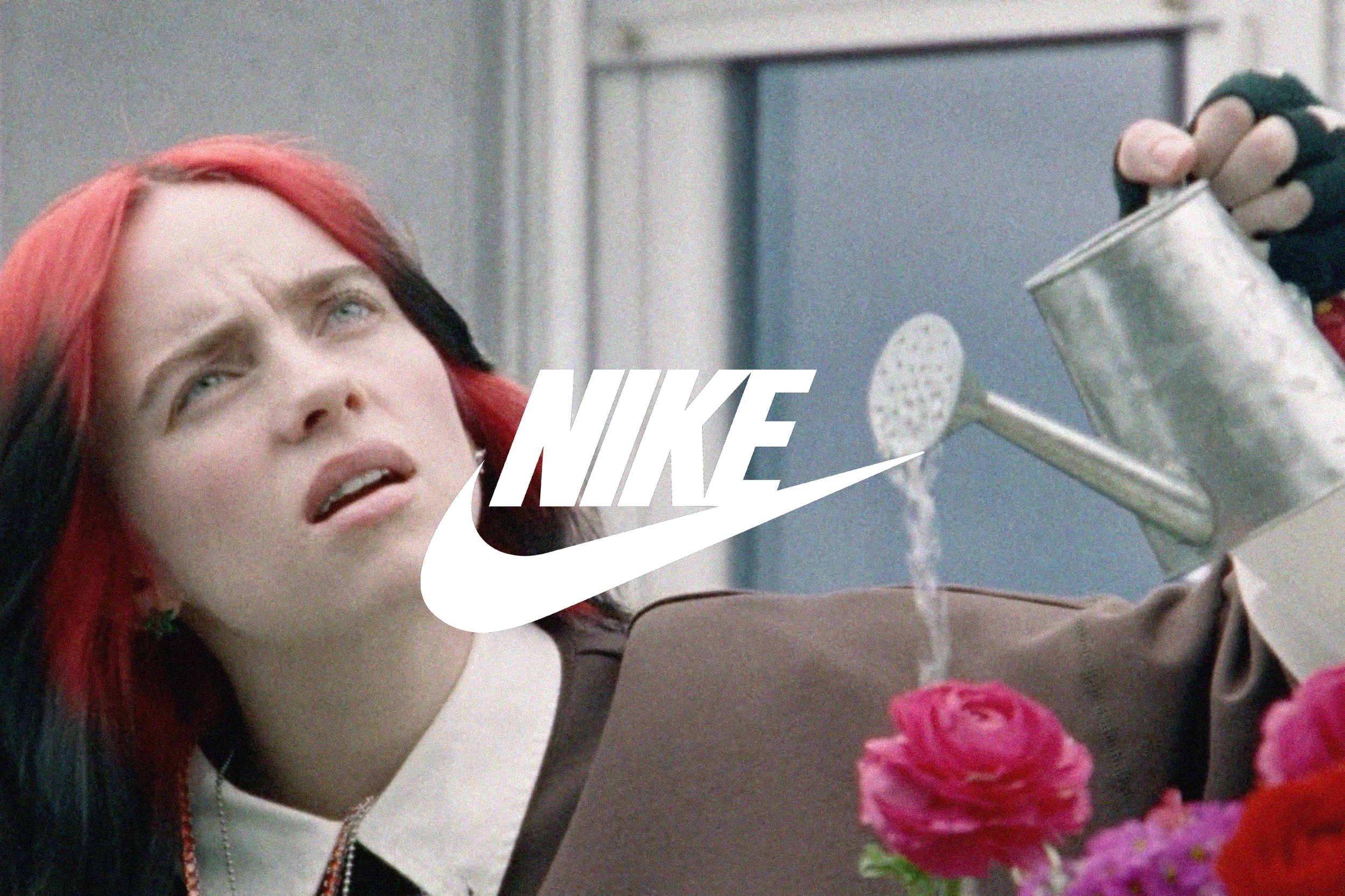 NIKE | FEEL THE UNREAL