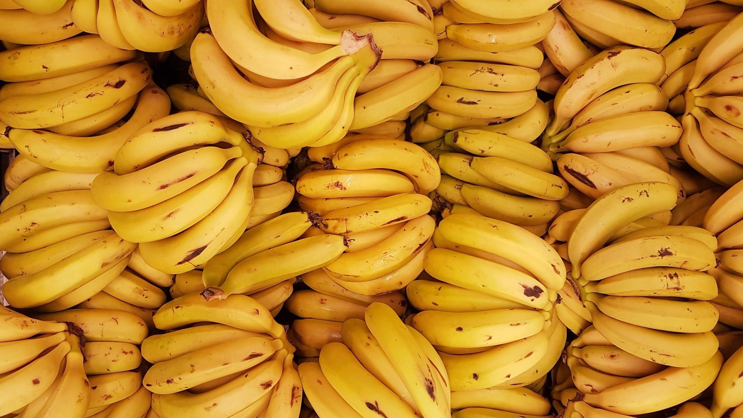 Bananas