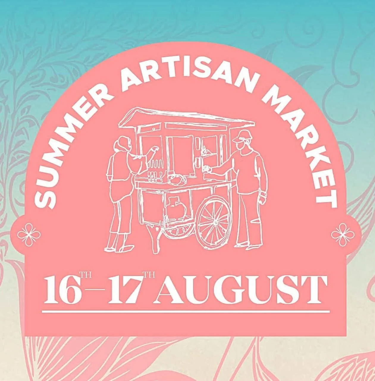 Dalton Park Summer Artisan Market