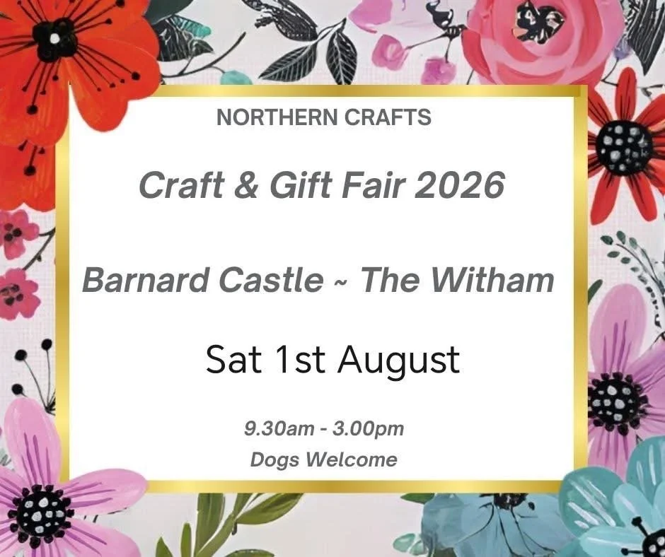 The Witham, 