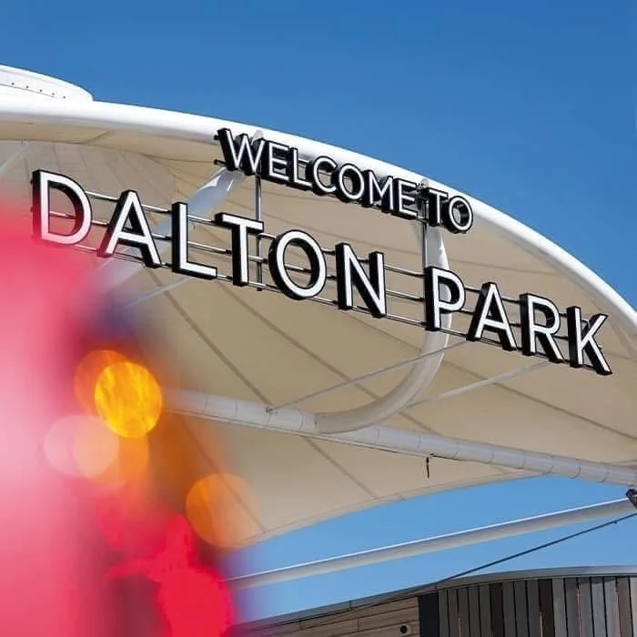 Dalton Park Summer Artisan Market