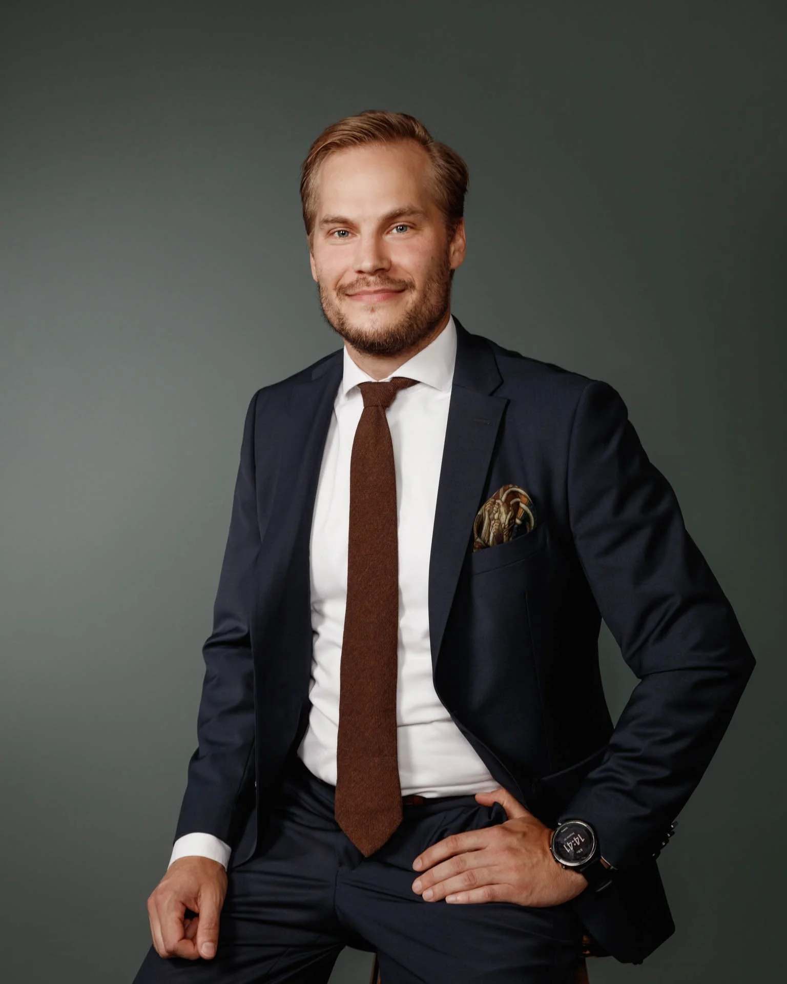 Liiketoimintakiellosta