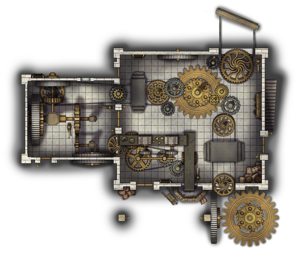 TTRPG Battlemaps Assets Tom Cartos Ttrpg battlemaps assets tom cartos