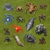 TTRPG Character & Creature Tokens — Tom Cartos