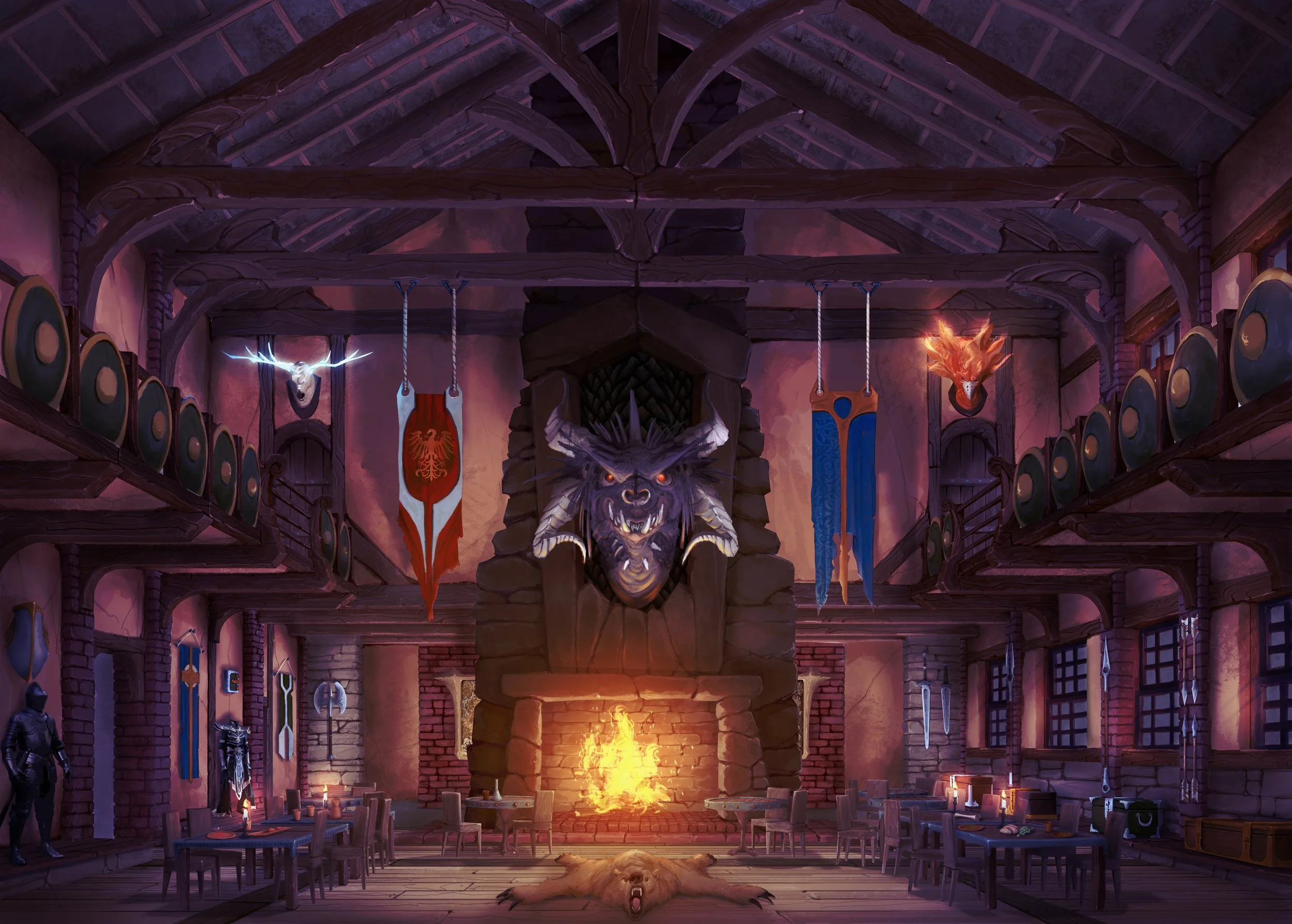 Share 142+ anime with adventurers guild super hot in.eteachers