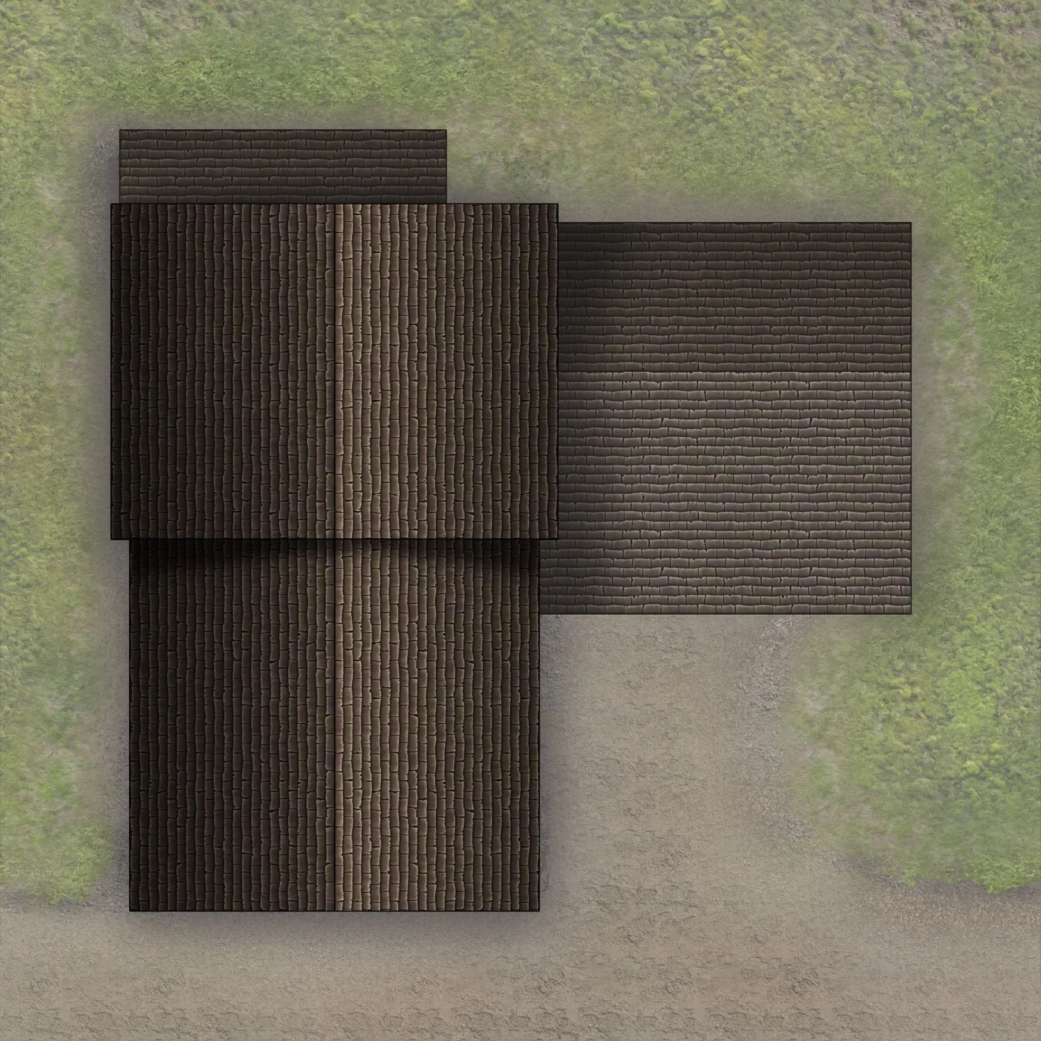 TTRPG Battlemaps & Assets — Tom Cartos