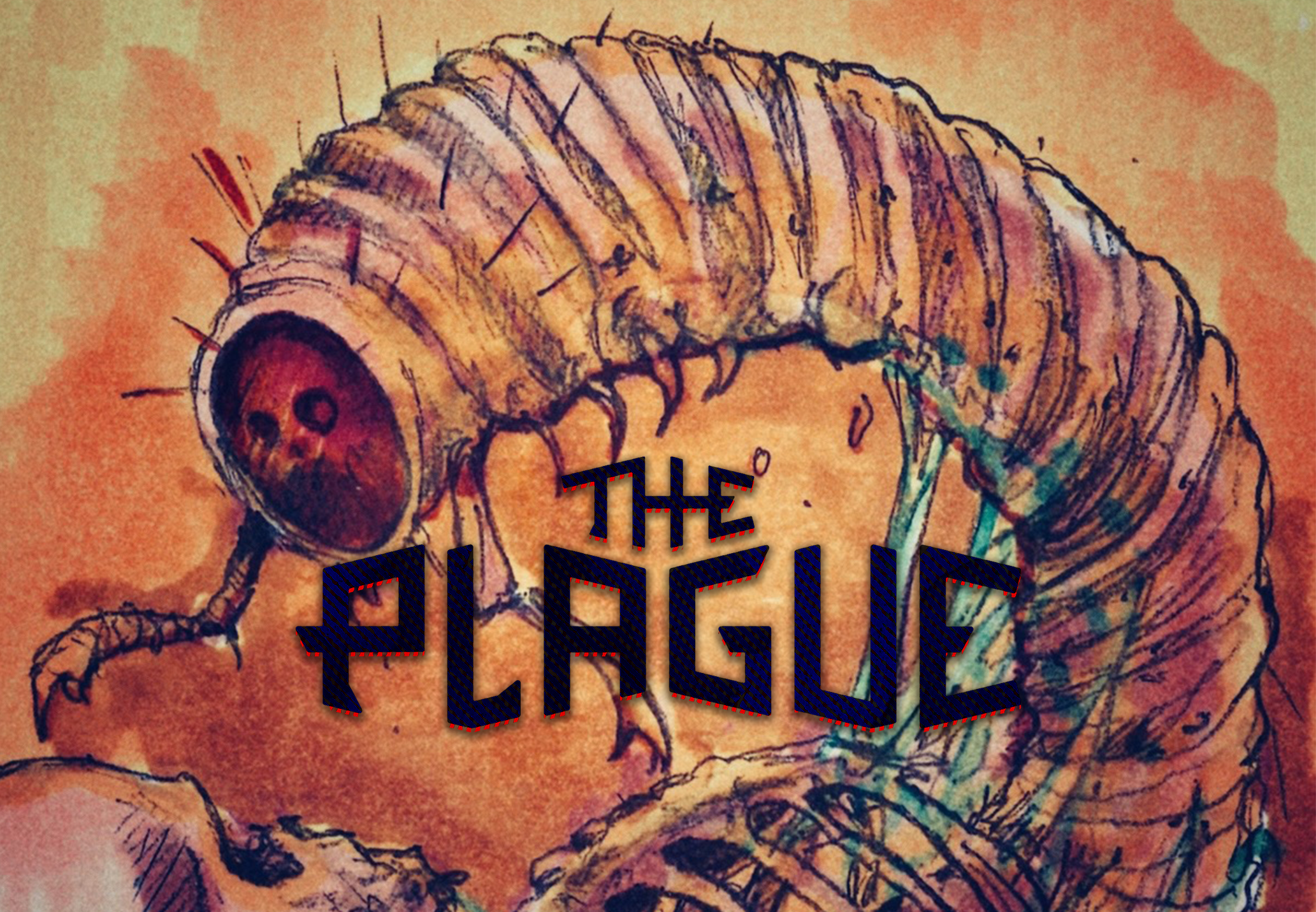 The Plague V