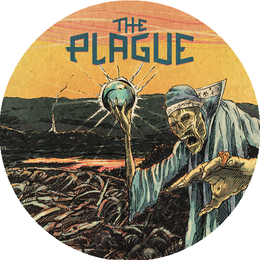 Second edition 2023. Several motives after their respective creators (see playmat)