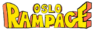 Oslo Rampage