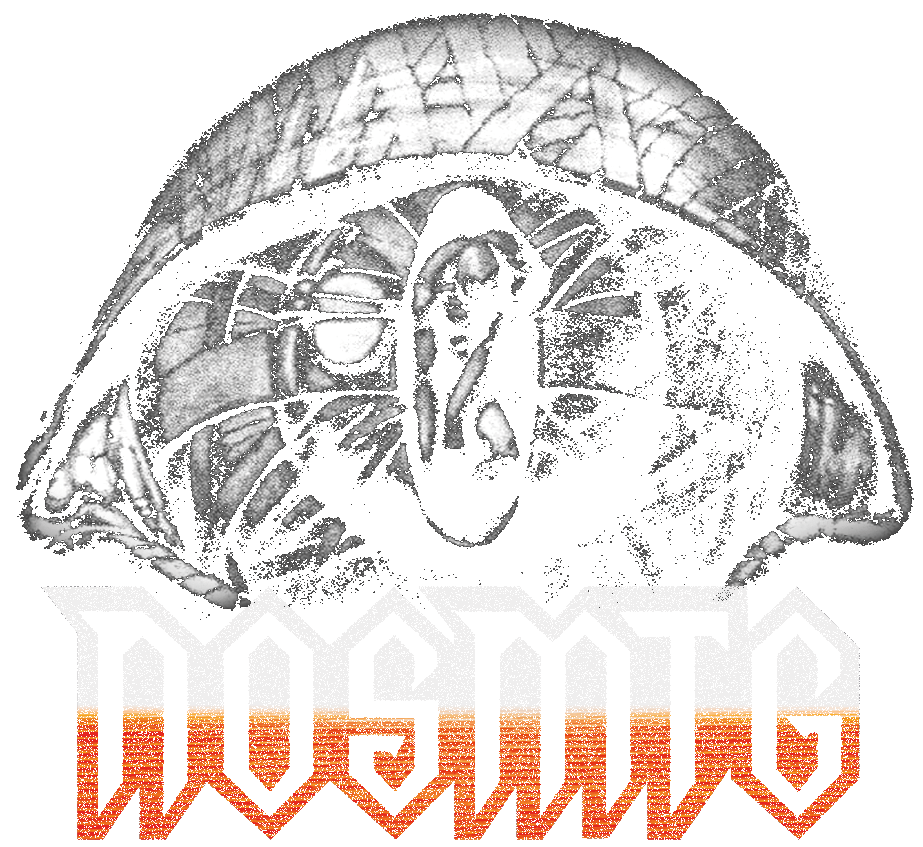 Norwegian Old School Magic: the Gathering