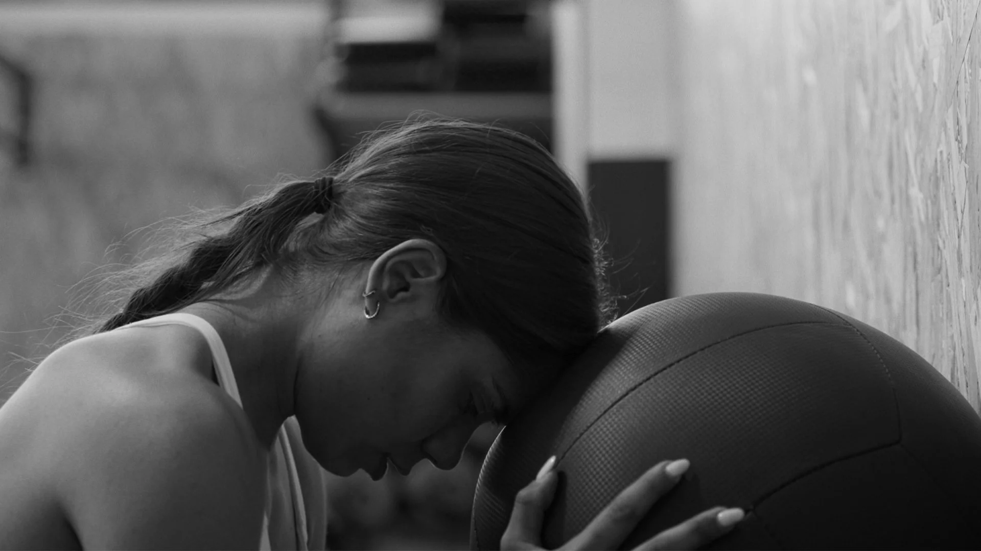 Veronica's Workout - Adidas