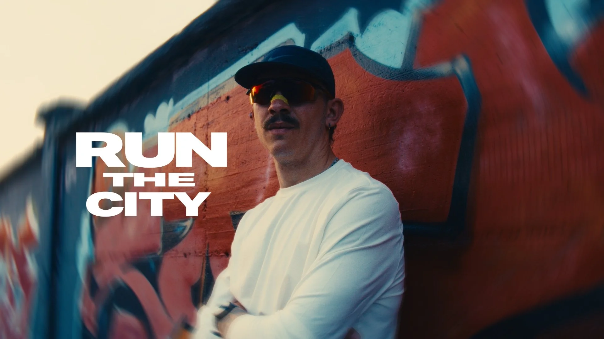RUN THE CITY