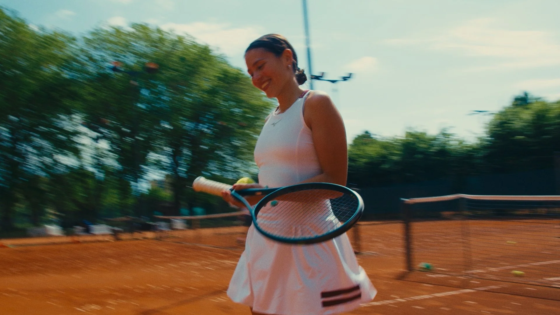Tennis All Courts